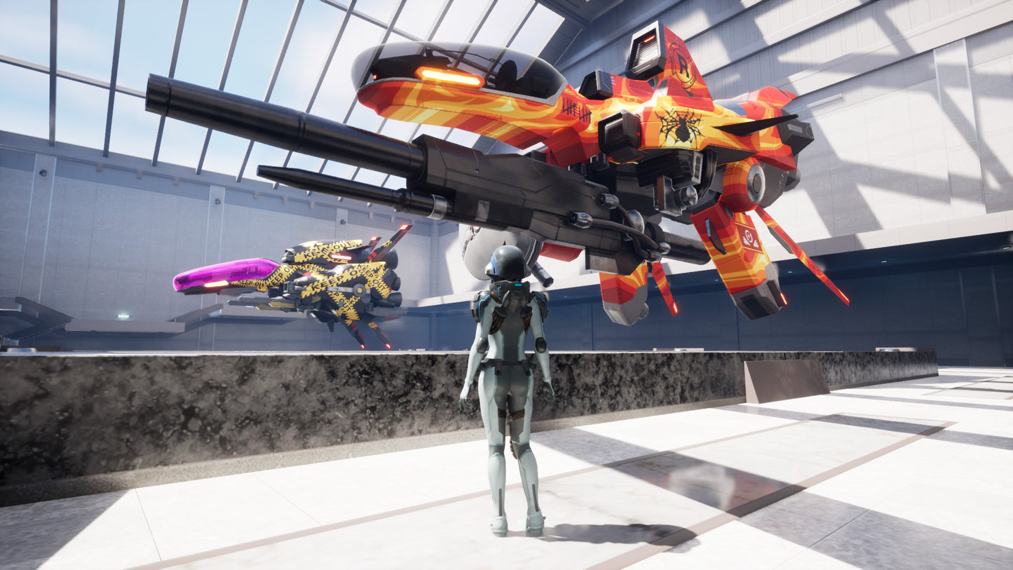 R-TYPE FINAL 3 EVOLVED (PlayStation5版)