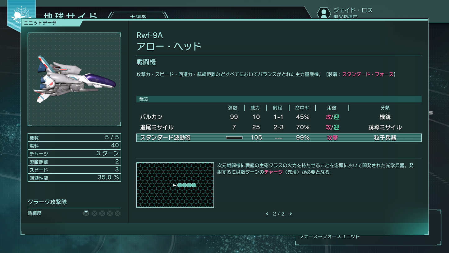 PlayStation 5 『R-TYPE TACTICS I･II COSMOS』