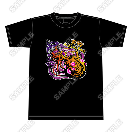 R-TYPE FINAL3 B-99 “APOCALYPSE” Tシャツ